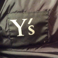 Yohji Yamamoto Complete with Y's