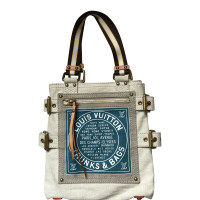 Louis Vuitton "Trunks & Bags Tote Bag"