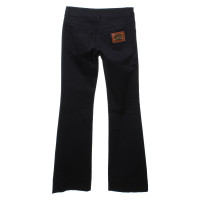 D&G trousers in black