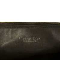 Christian Dior Vintage clutch 