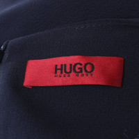 Hugo Boss Jumpsuit in Dunkelblau