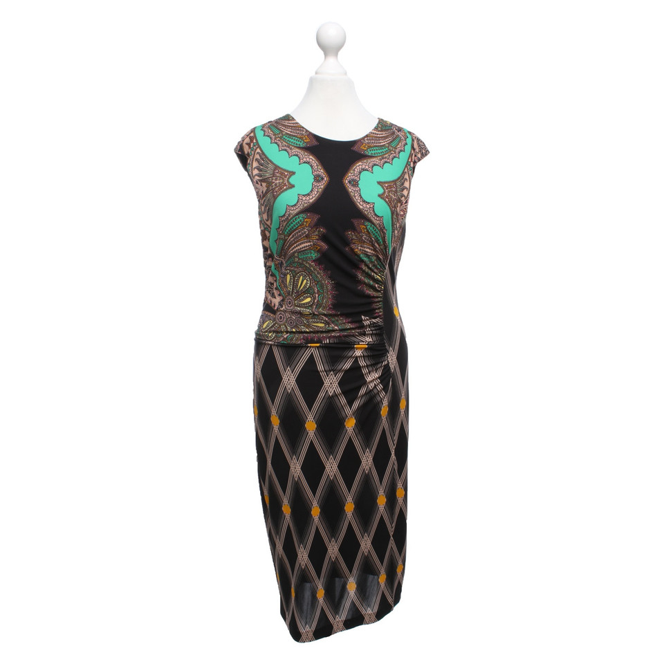 Etro Dress Viscose