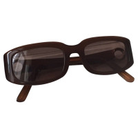 Cartier Glasses in Brown