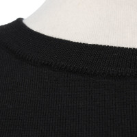 Moschino Knitwear Wool in Black