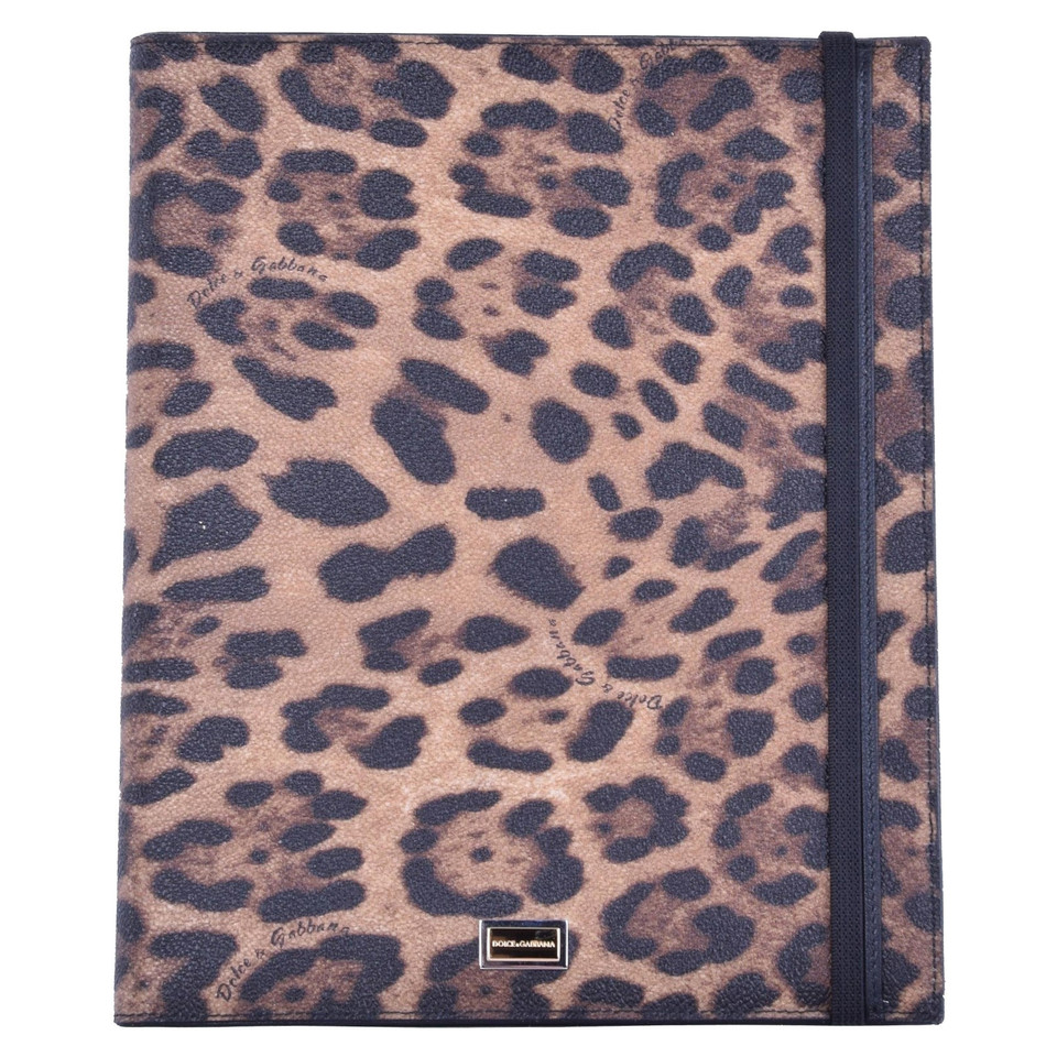 Dolce & Gabbana iPad case
