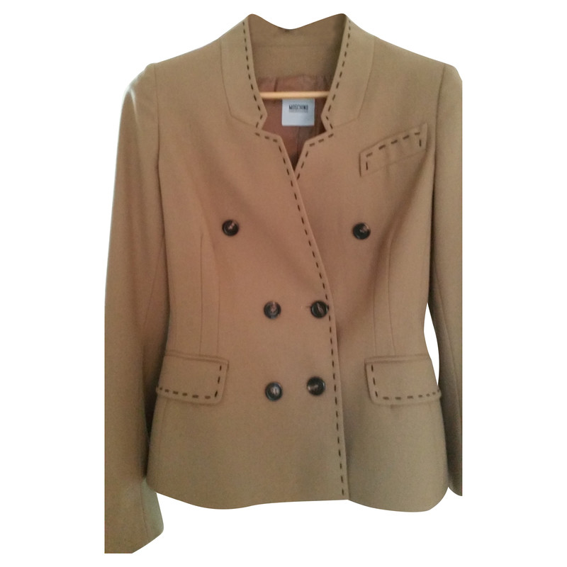 Moschino Cheap And Chic Blazer