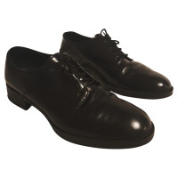 Tod's Leather lace-up shoes