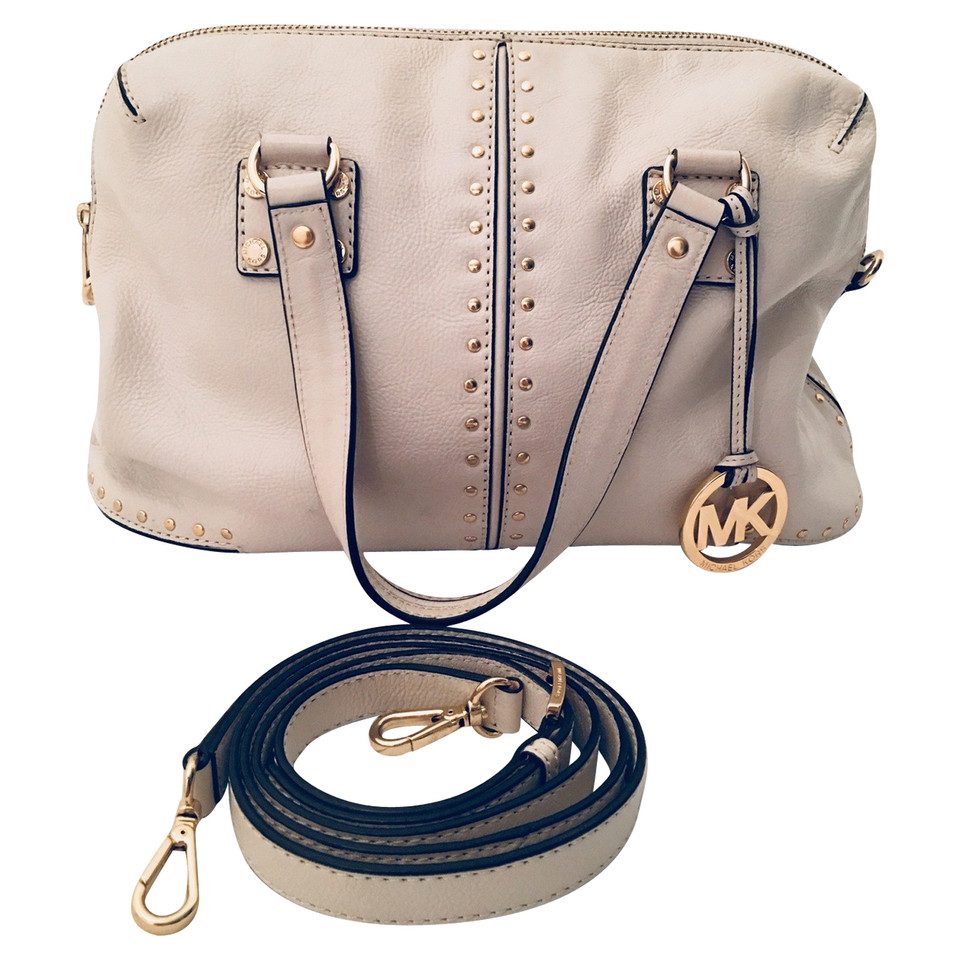 Michael Kors Handbag with studs