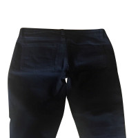 Acne Jeans Jeans fabric in Black