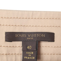 Louis Vuitton Rock in Beige