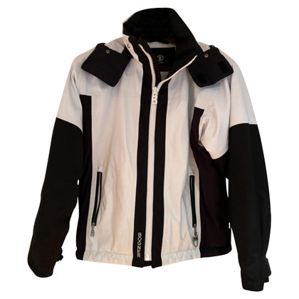 Bogner Giacca/Cappotto in Bianco