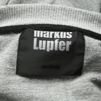 Markus Lupfer Bovenkleding Katoen in Grijs