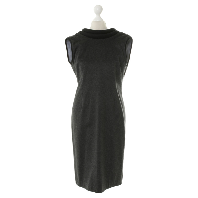 Other Designer Henrietta Ludgate - back neckline dress