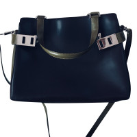 Salvatore Ferragamo Sac à main en Cuir