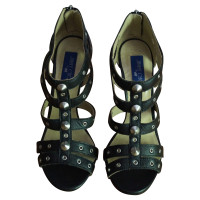 Jimmy Choo For H&M Gladiator-style sandals
