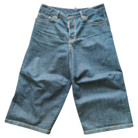 Dsquared2 Jeans Katoen in Blauw