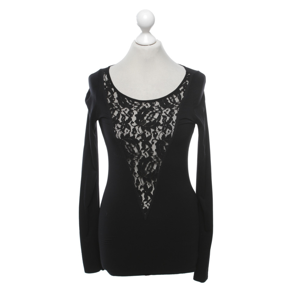 Marc Cain Top in zwart