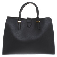 Ralph Lauren Handbag in black