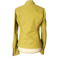 Blauer Usa Jacket in yellow