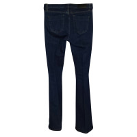 Victoria Beckham Jeans in Blauw