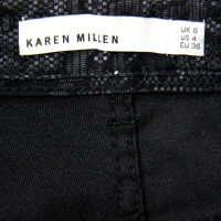 Karen Millen With pattern