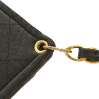 Chanel Portemonnaie mit Gliederkette