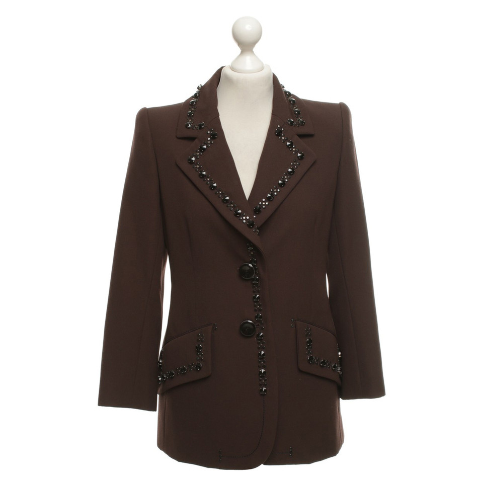 Marc Jacobs Blazer in brown