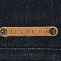Juicy Couture Borsa a spalla in denim