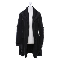 Other Designer HIGH - jacket / coat in black