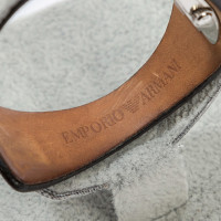 Armani Stainless Steel Ladies Wrist Watch