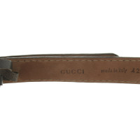 Gucci Ceinture avec fermoir logo