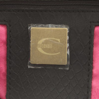 Just Cavalli Handbag in black