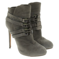 Le Silla  Ankle boots in grey