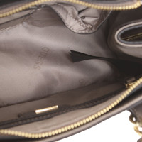 Guess Handbag Leather