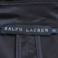 Ralph Lauren Trenchcoat in Dunkelblau