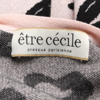 être Cécile Knitwear in Pink