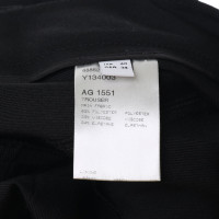 Aigner trousers with straight cut