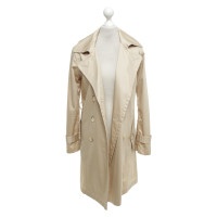 Fay Trenchcoat in beige