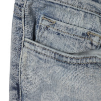 J Brand Jeans mit Paisley-Muster