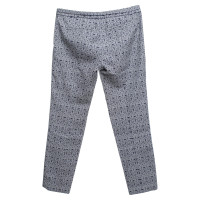 Tory Burch trousers with pattern