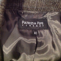 Patrizia Pepe Blazer pattern 