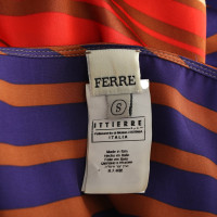 Ferre Top Silk