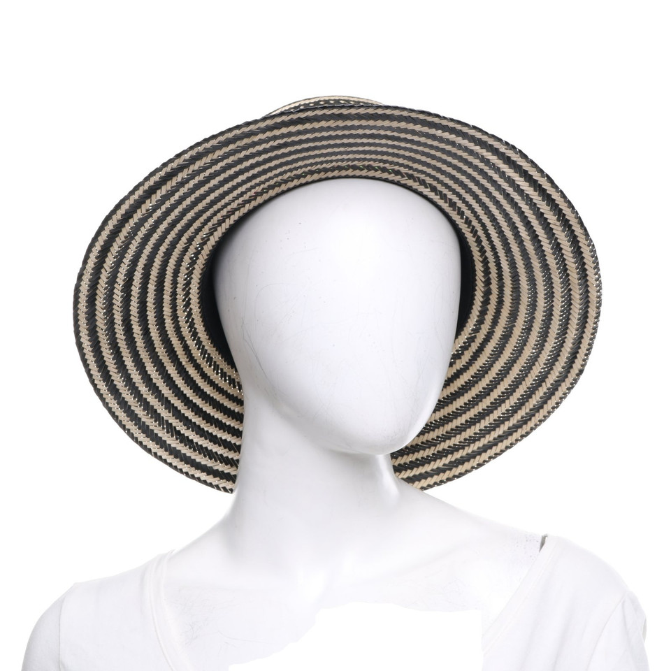Andere merken Yosuzi - gevlochten hoed