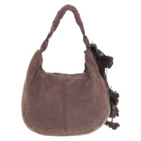 Caterina Lucchi Leather handbag