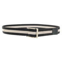 Bally Ceinture en bicolore