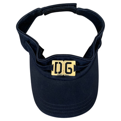 Dolce & Gabbana Hat/Cap in Black