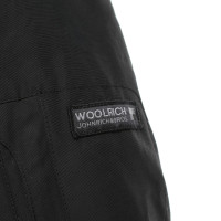 Woolrich « Blizzard parka » en noir