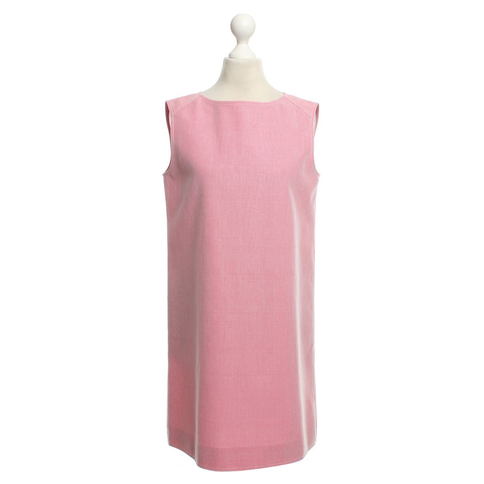 Andere Marke Courrèges - Kleid in Rosa
