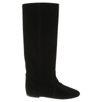 Isabel Marant Boots in zwart