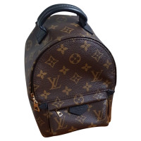Louis Vuitton &quot;Palm Springs Mini sac à dos&quot; - Acheter Louis Vuitton &quot;Palm Springs Mini sac à dos ...